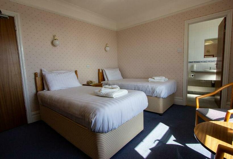 클래식 룸, Channel View