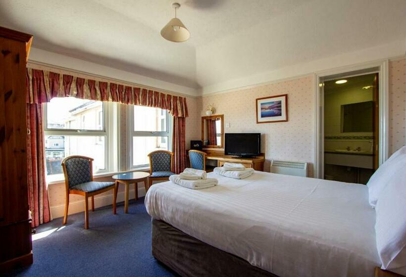 클래식 룸, Channel View