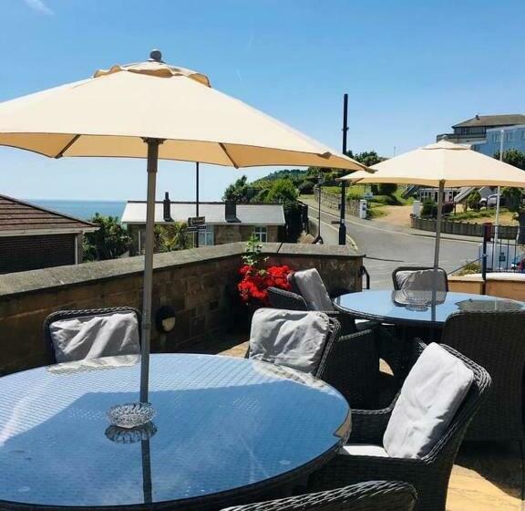 패밀리 룸, Channel View