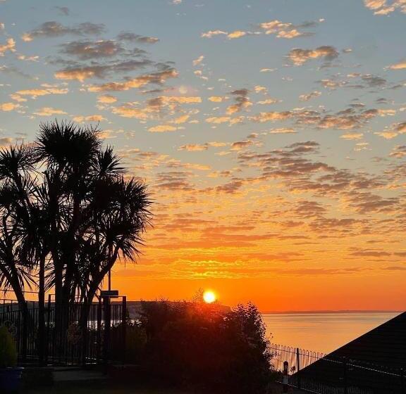 클래식 룸, Channel View