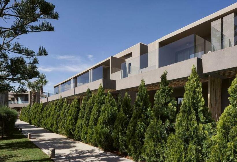 غرفة كومفورت, Nema Design Hotel & Spa   Adults Only