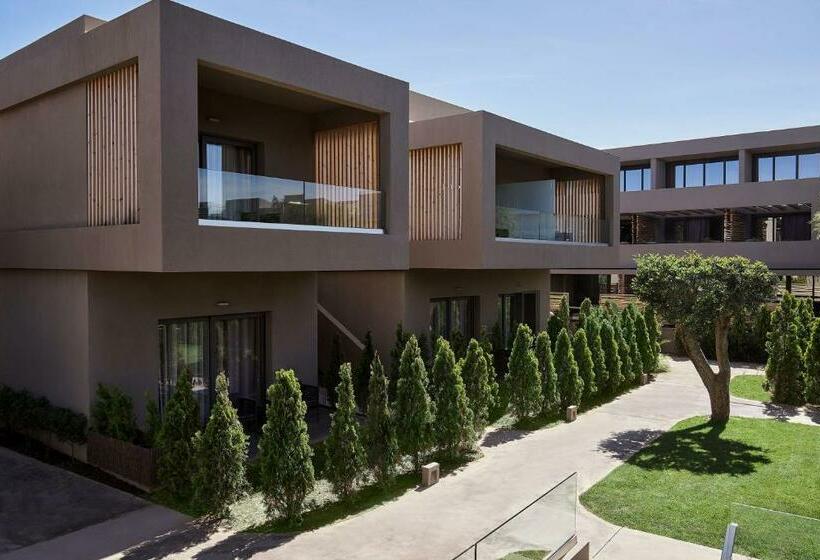 غرفة كومفورت, Nema Design Hotel & Spa   Adults Only