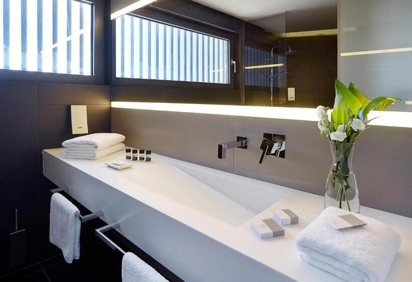 جناح مطلّ علي البحر, Nema Design Hotel & Spa   Adults Only