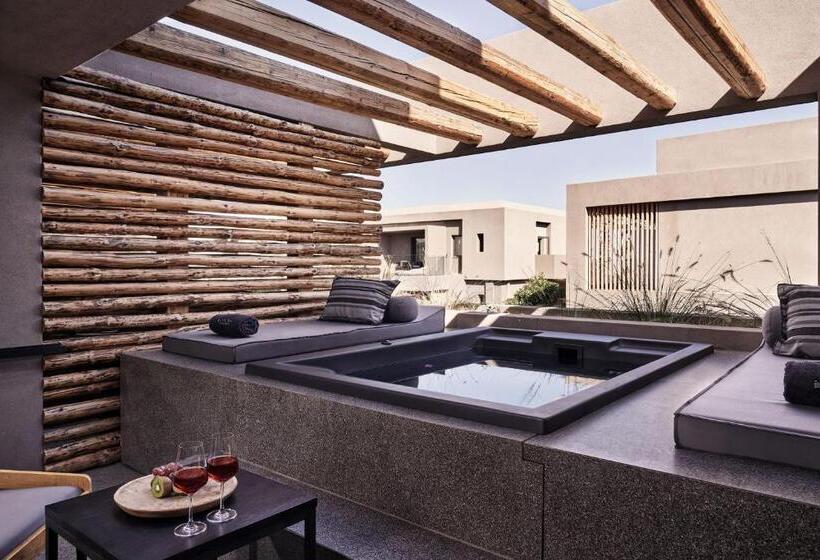 غرفة دوبلكس, Nema Design Hotel & Spa   Adults Only