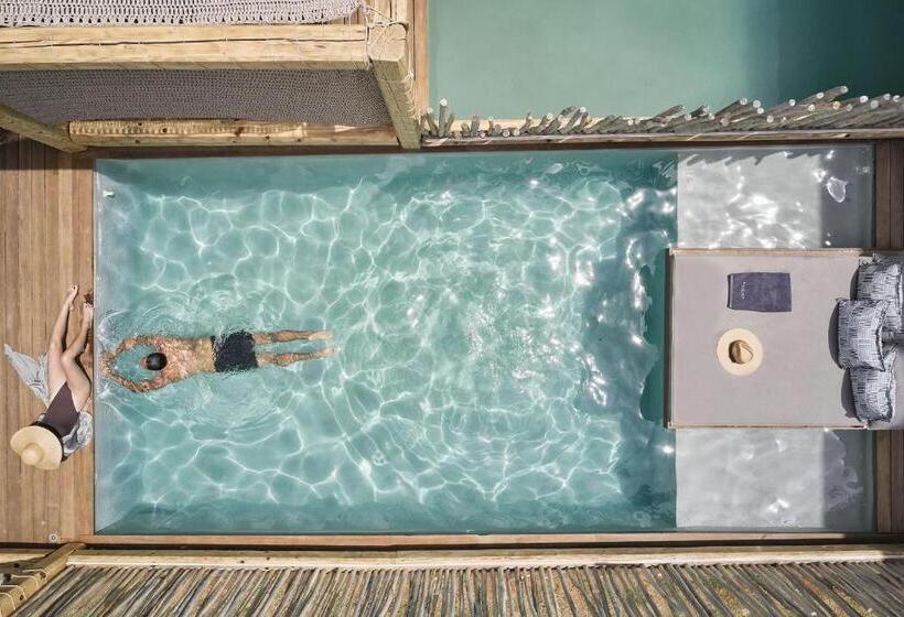 غرفة قياسية, Nema Design Hotel & Spa   Adults Only