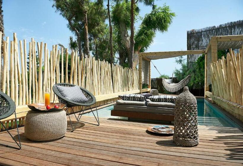 غرفة قياسية, Nema Design Hotel & Spa   Adults Only