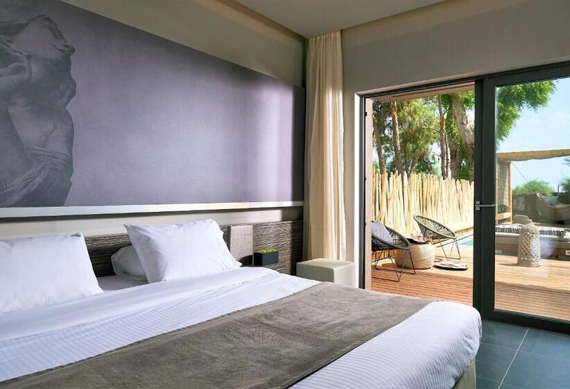 غرفة قياسية, Nema Design Hotel & Spa   Adults Only