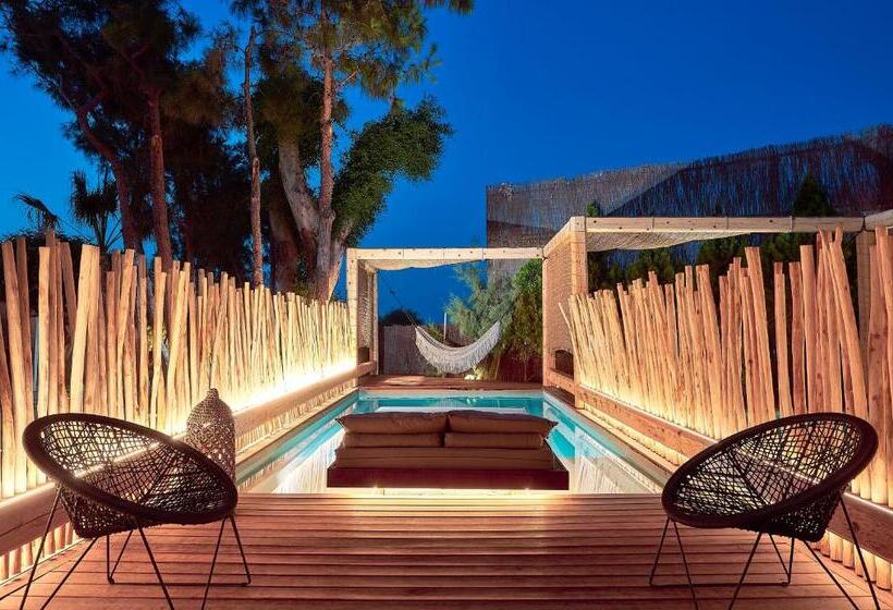 غرفة قياسية, Nema Design Hotel & Spa   Adults Only