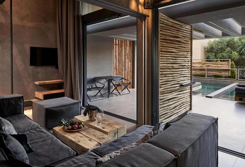 جناح, Nema Design Hotel & Spa   Adults Only