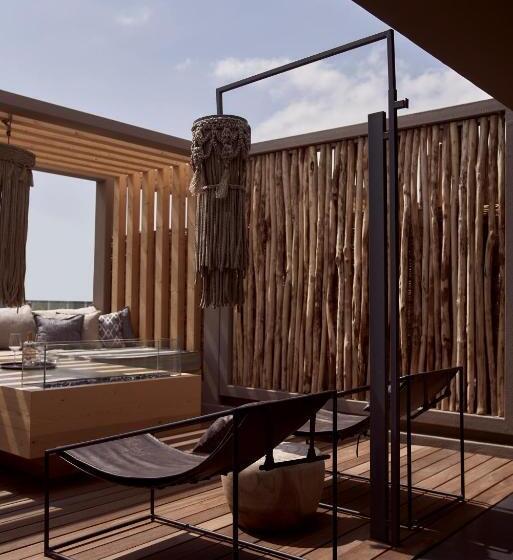 غرفة ديلوكس, Nema Design Hotel & Spa   Adults Only