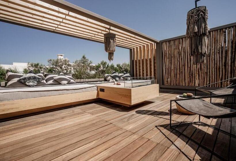 غرفة ديلوكس, Nema Design Hotel & Spa   Adults Only