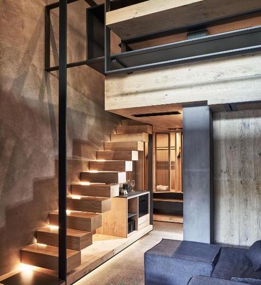 غرفة دوبلكس, Nema Design Hotel & Spa   Adults Only