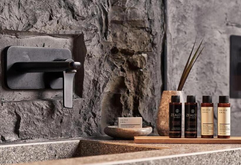 جناح مزود بحمام سباحة, Nema Design Hotel & Spa   Adults Only