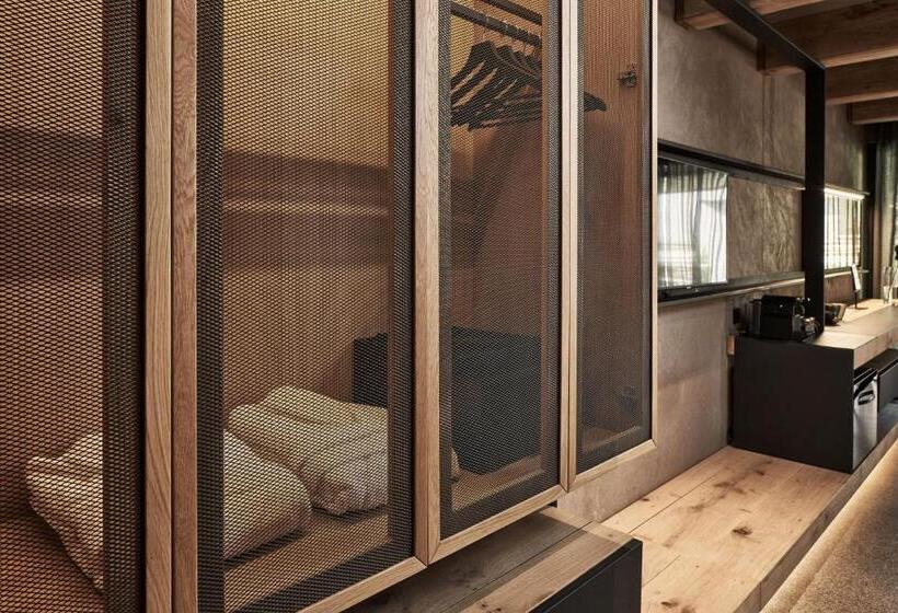 جناح مزود بحمام سباحة, Nema Design Hotel & Spa   Adults Only