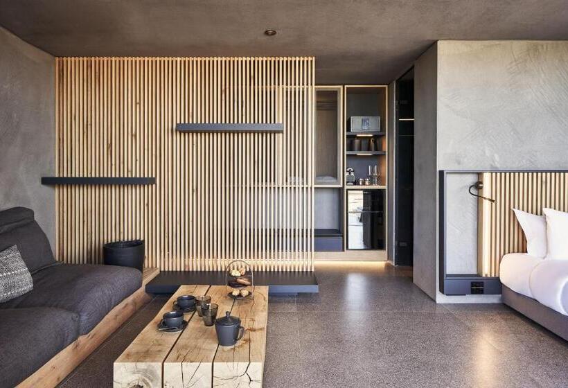 جناح بريميوم, Nema Design Hotel & Spa   Adults Only