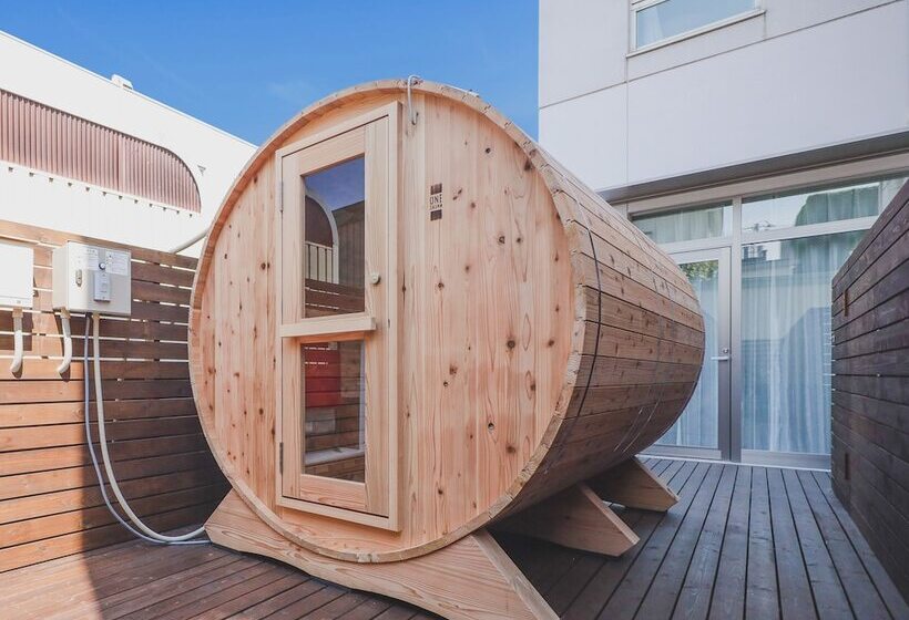 Номер Стандарт, Gran Palette Hakodate