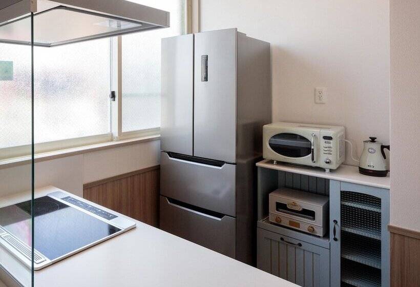 Номер Стандарт, Gran Palette Hakodate