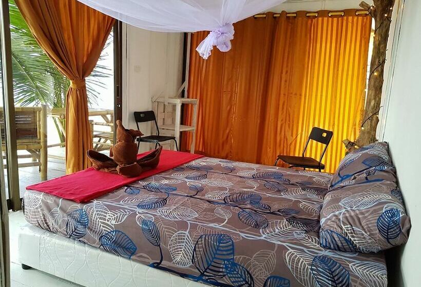 Bungalow Deluxe, Haad Chao Phao Resort