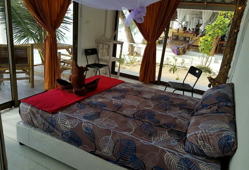 Bungalow Deluxe, Haad Chao Phao Resort