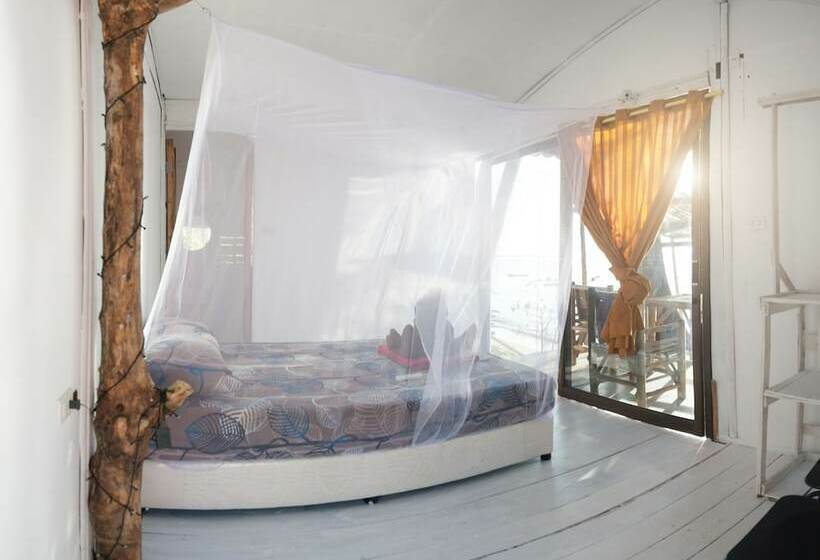 Bungalow Deluxe, Haad Chao Phao Resort