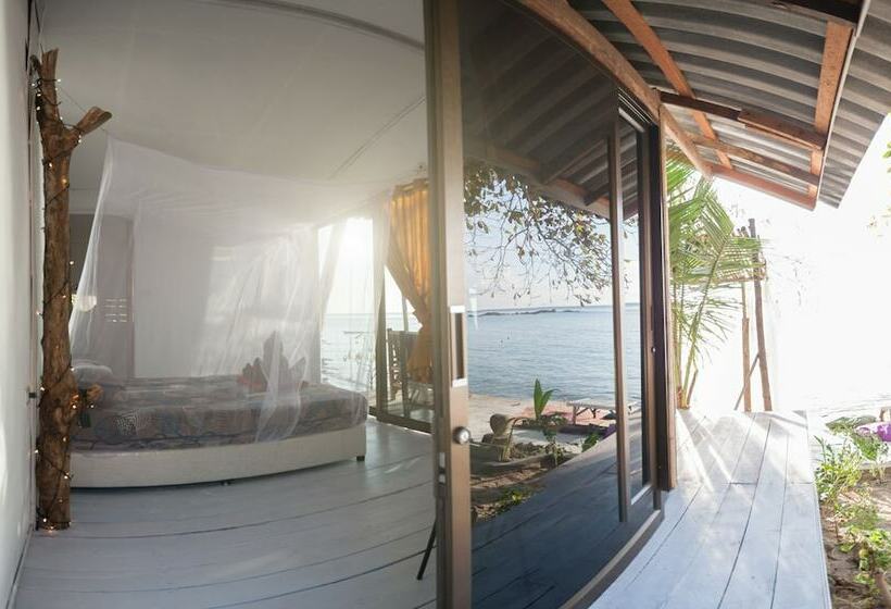 Bungalow Deluxe, Haad Chao Phao Resort