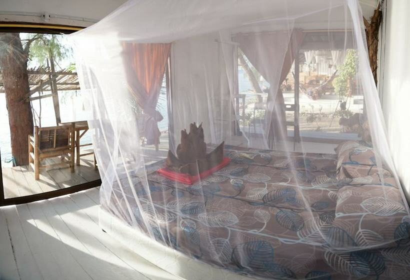 Bungalow Deluxe, Haad Chao Phao Resort