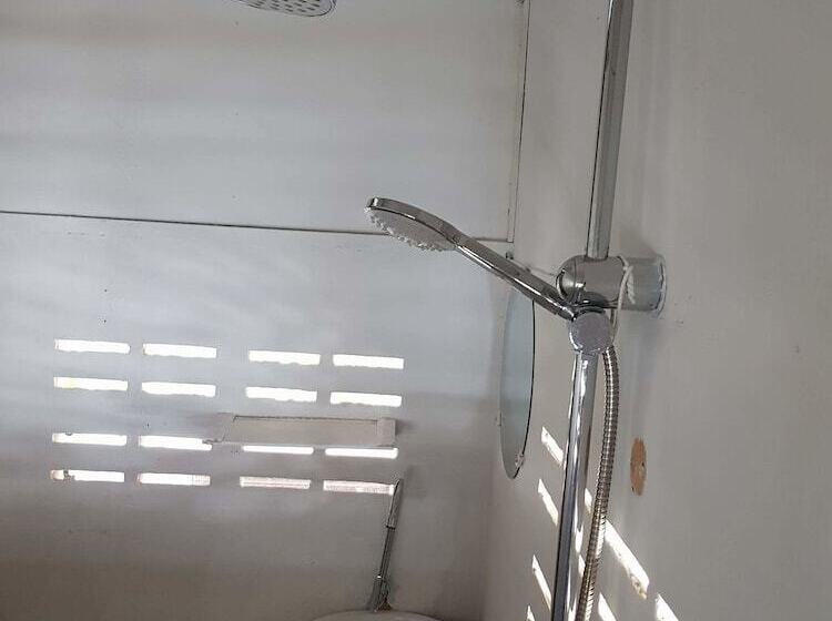 Bungalow Deluxe, Haad Chao Phao Resort