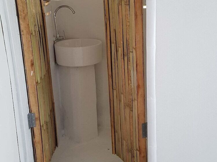 Bungalow Deluxe, Haad Chao Phao Resort