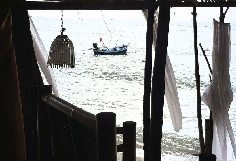 Bungalow Deluxe, Haad Chao Phao Resort