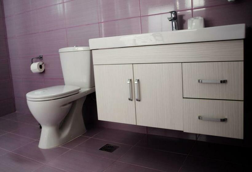 바다 전망 스위트, Haven Beach