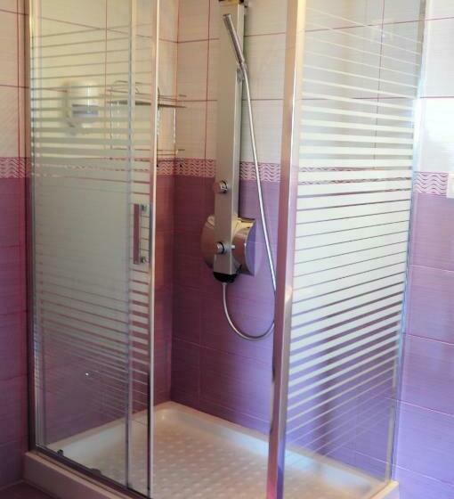 바다 전망 스위트, Haven Beach