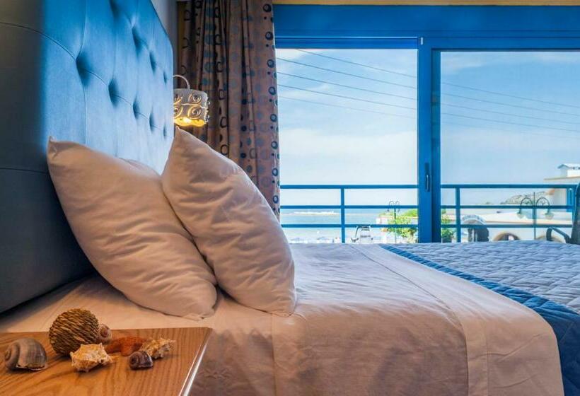 바다 전망 스위트, Haven Beach