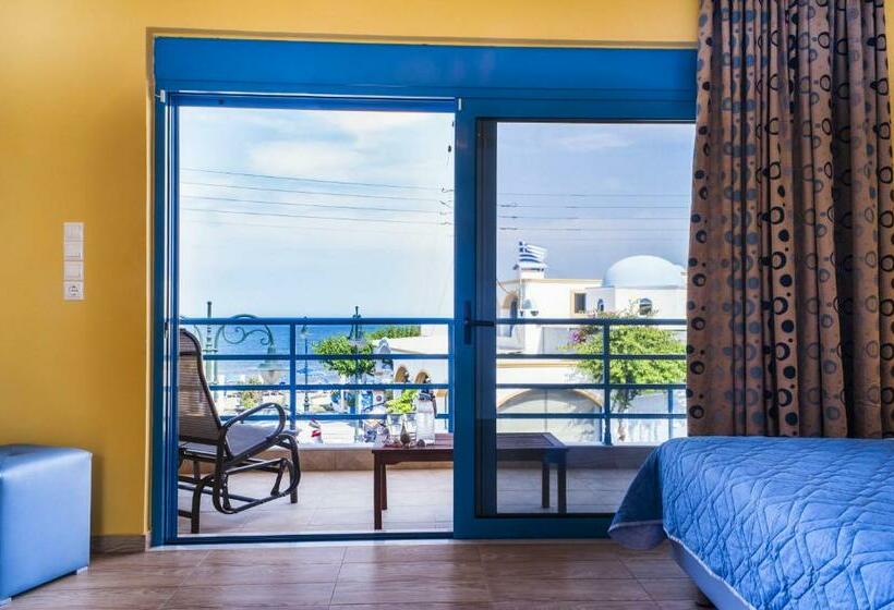 바다 전망 스위트, Haven Beach