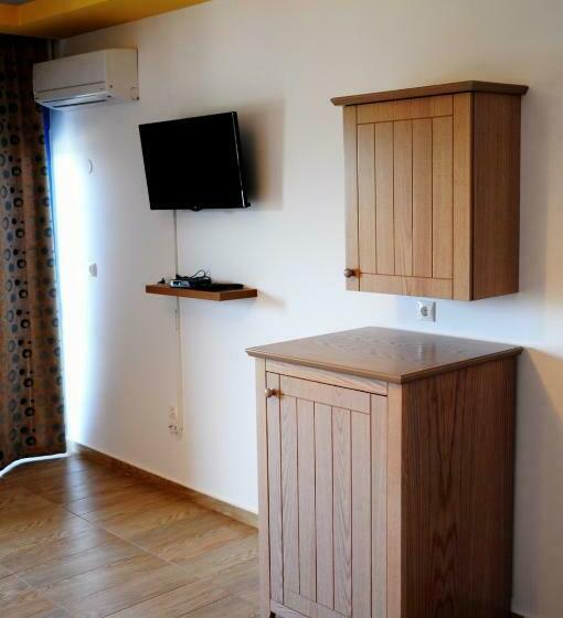 바다 전망 스위트, Haven Beach