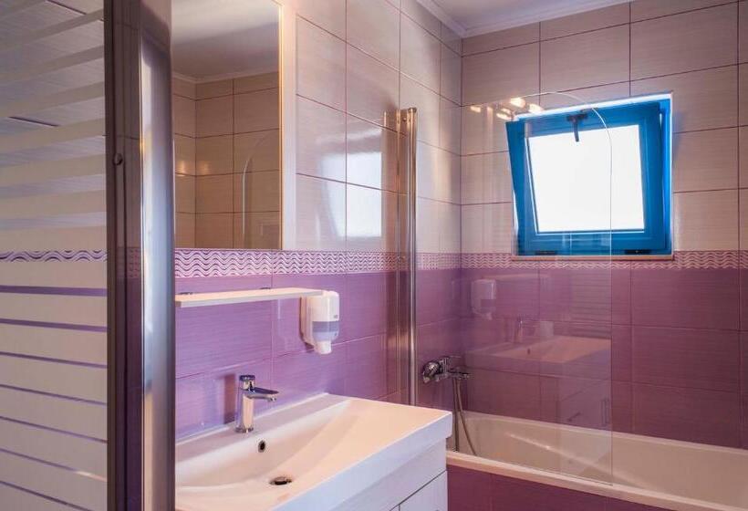 바다 전망 스위트, Haven Beach