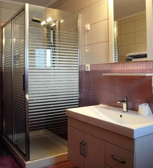 스탠다드 룸 바다 전망, Haven Beach