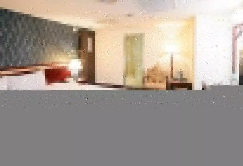 اتاق استاندارد, Kiwi Hotel Mrt Wenxin Branch