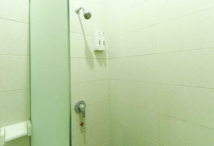 غرفة ديلوكس, The Legian Mas Beach Inn