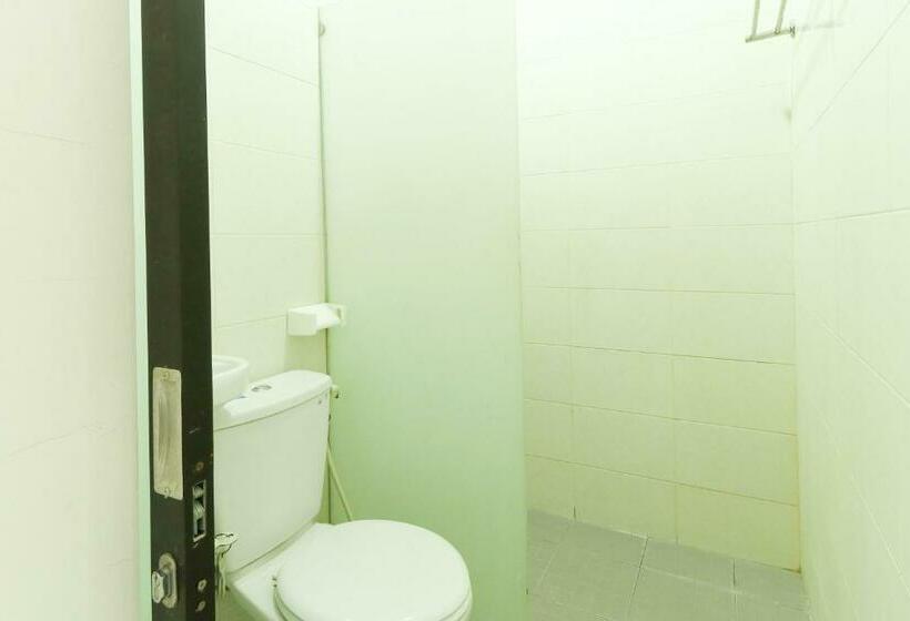 豪华房间, The Legian Mas Beach Inn