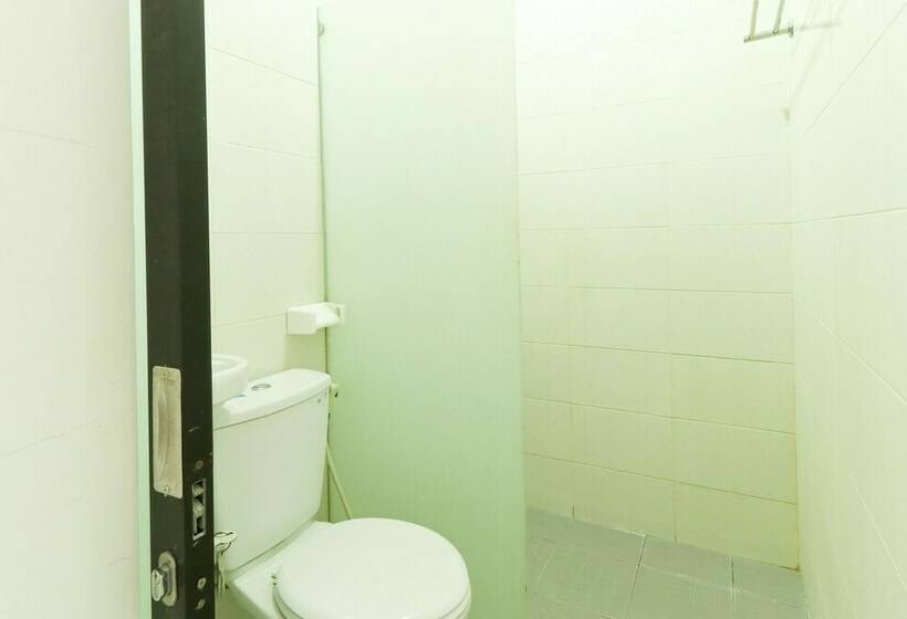 豪华房间, The Legian Mas Beach Inn