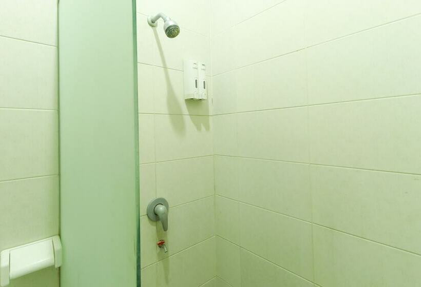 豪华房间, The Legian Mas Beach Inn