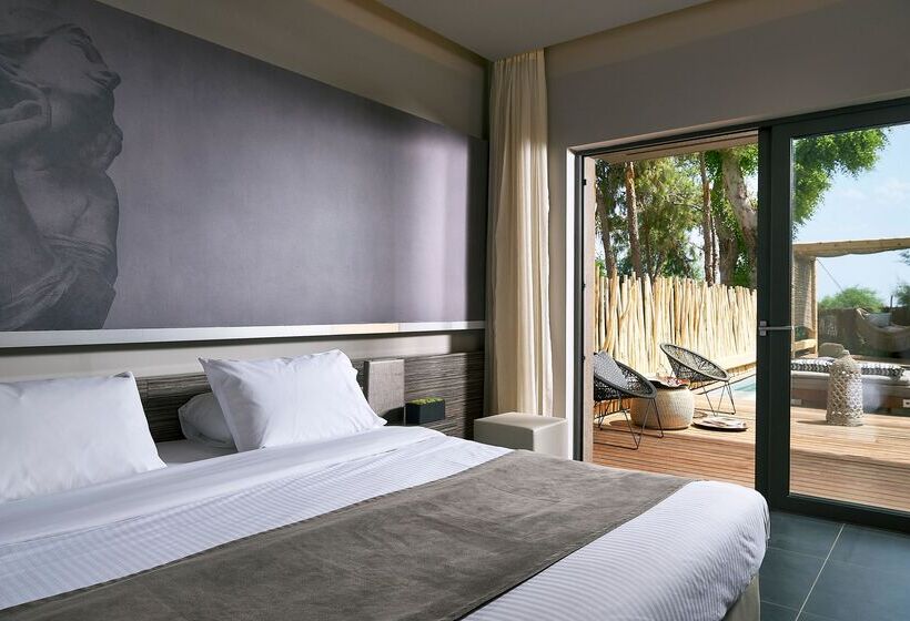 غرفة قياسية, Nema Design Hotel & Spa   Adults Only