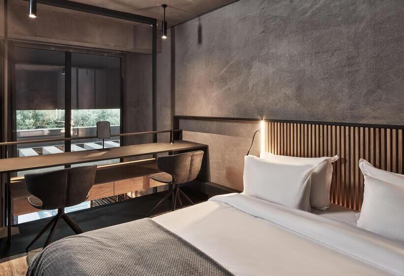 جناح, Nema Design Hotel & Spa   Adults Only