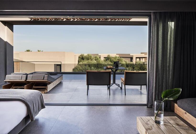 سوئیت پریمیوم, Nema Design Hotel & Spa   Adults Only