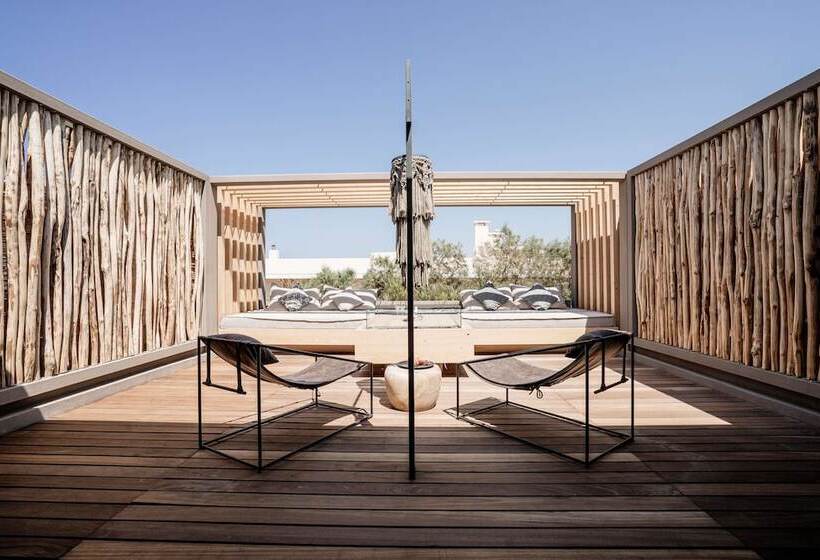 غرفة دوبلكس, Nema Design Hotel & Spa   Adults Only