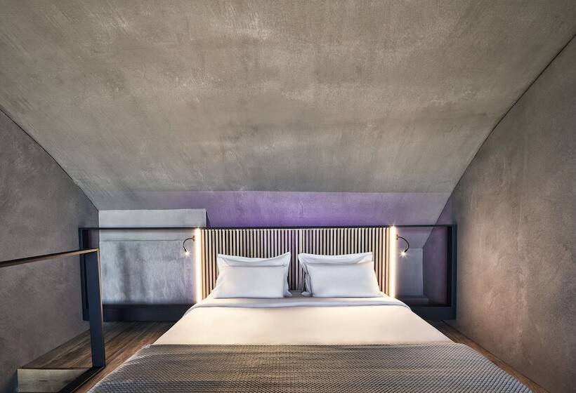 غرفة دوبلكس, Nema Design Hotel & Spa   Adults Only