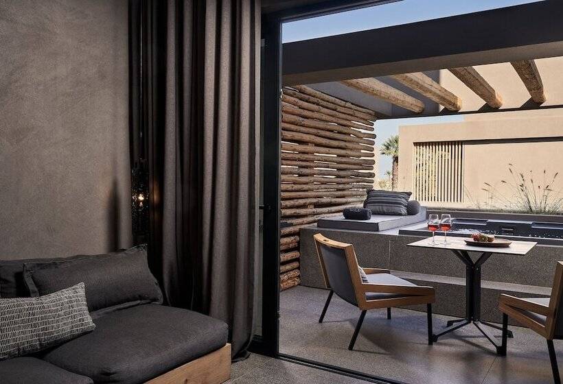 غرفة دوبلكس, Nema Design Hotel & Spa   Adults Only