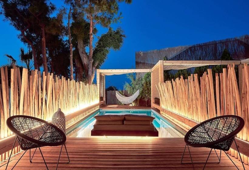 غرفة قياسية, Nema Design Hotel & Spa   Adults Only