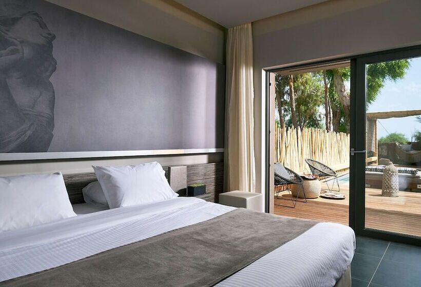 غرفة قياسية, Nema Design Hotel & Spa   Adults Only