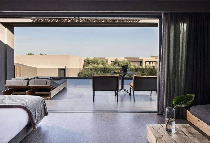 جناح بريميوم, Nema Design Hotel & Spa   Adults Only